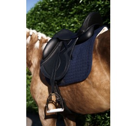 Silla inglesa de doma 'SOTO' 'Los Nietos Dressage' | Tabaco