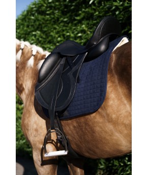 Silla inglesa de doma 'SOTO' 'Los Nietos Dressage' | Tabaco