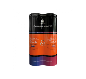 PACK Jaboncillo CARR AND DAY - BELVOIR PASO 1 + PASO 2