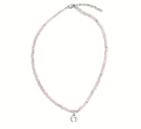 Precioso collar SAM con piedras naturales