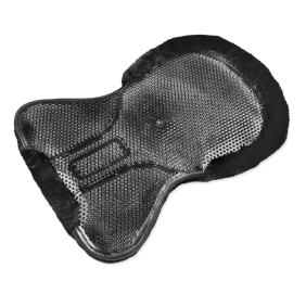 Salvacruz de gel con borreguillo sintético Waldhausen