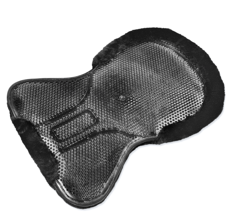 Salvacruz de gel con borreguillo sintético Waldhausen