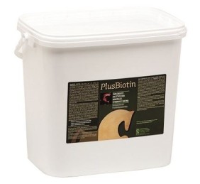 Plusbiotin con biotina | 1 Kg