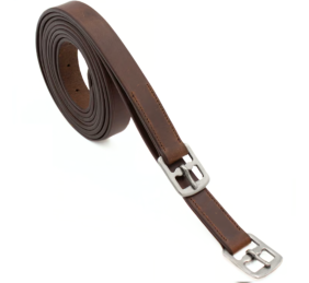 Ación estribo para silla de montar inglesa Kamell 25 mm