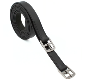 Ación estribo para silla de montar inglesa Kamell 25 mm