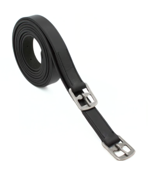 Ación estribo para silla de montar inglesa Kamell 25 mm