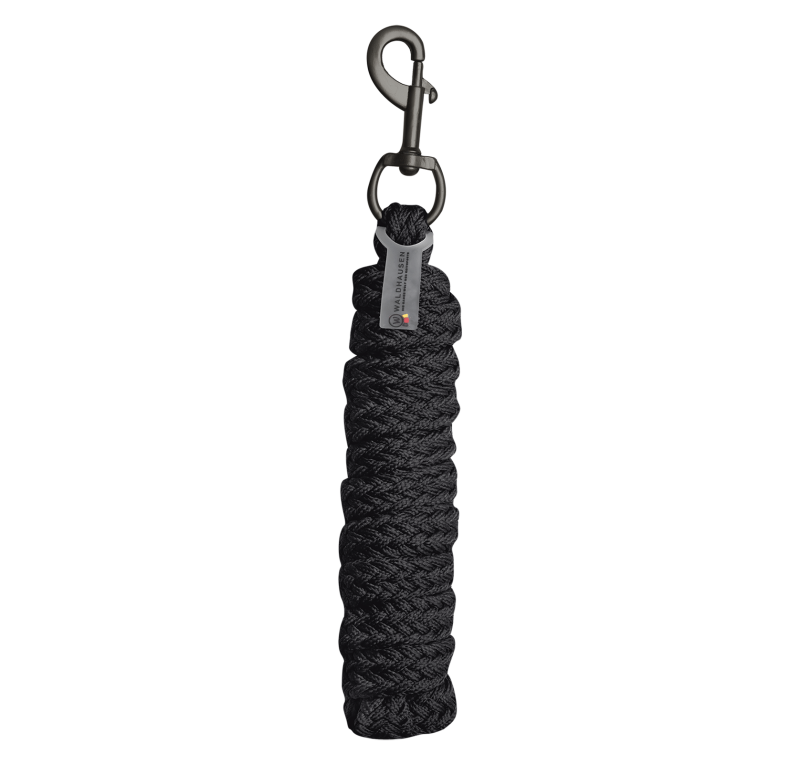 Ramal de descanso Gloomy con mosquetón