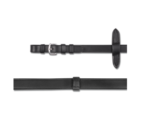 Riendas de cuero Waldhausen extralargas