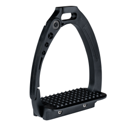 Estribo de seguridad en aluminio pro