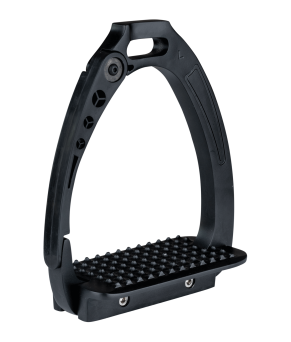 Estribo de seguridad en aluminio pro