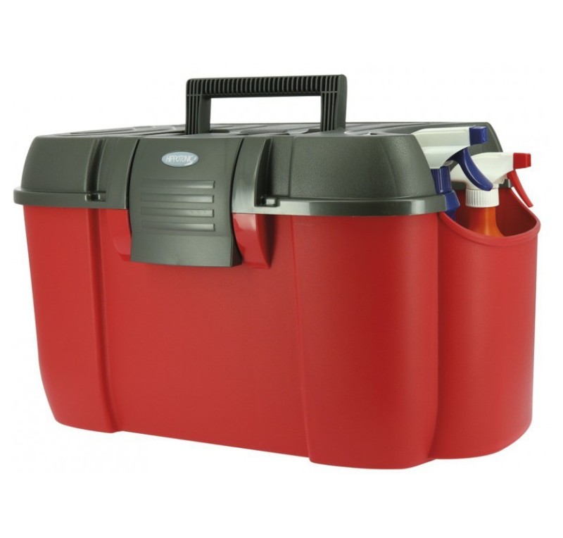 Caja de limpieza Hippotonic Koala