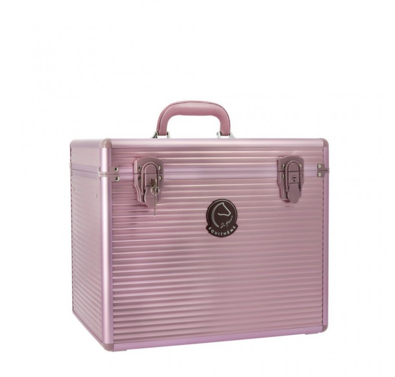 Caja de limpieza Je t'aime Equithème