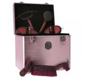 Caja de limpieza Je t'aime Equithème