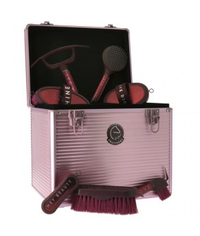 Caja de limpieza Je t'aime Equithème