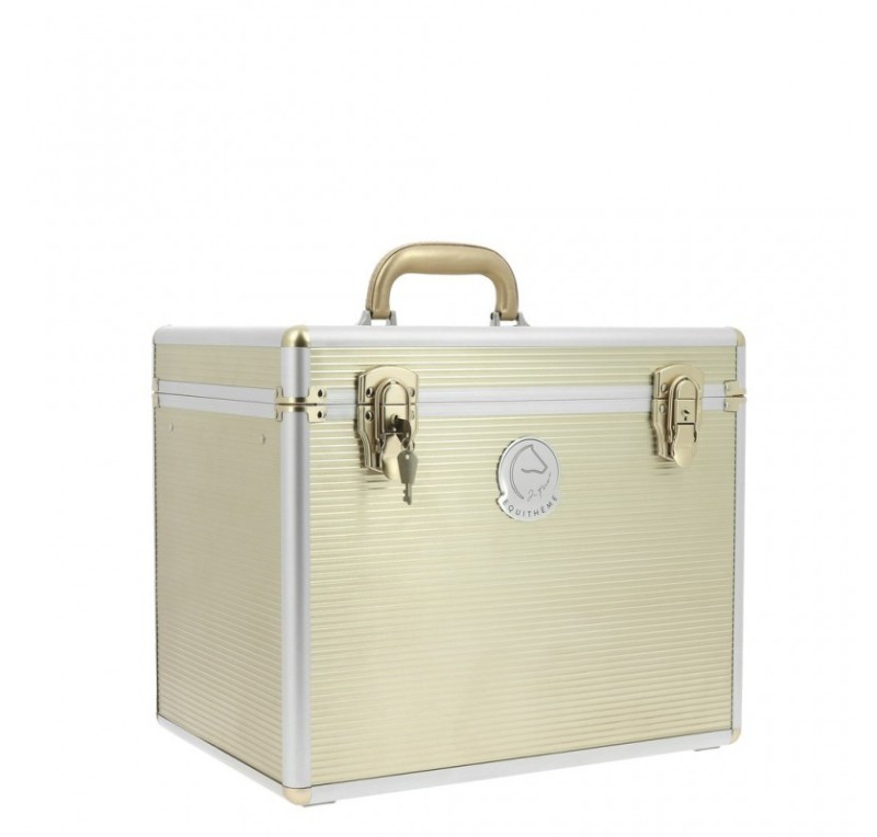 Caja de limpieza Je t'aime Equithème