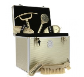 Caja de limpieza Je t'aime Equithème