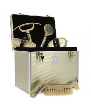 Caja de limpieza Je t'aime Equithème