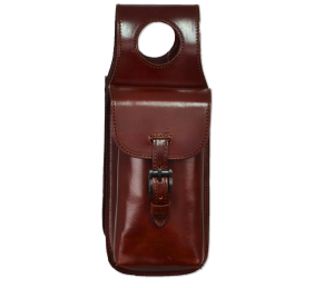 Alforja de perilla artesana "Los Nietos"