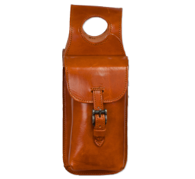 Alforja de perilla artesana "Los Nietos"