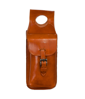 Alforja de perilla artesana "Los Nietos"