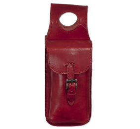 Alforja de perilla artesana "Los Nietos"