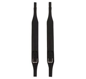 Aciones para estribos de cuero BR Pro - Jump