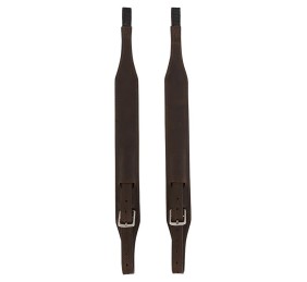 Aciones para estribos de cuero BR Pro - Jump