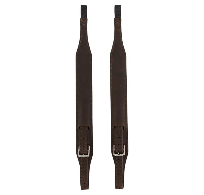 Aciones para estribos de cuero BR Pro - Jump