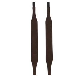 Aciones para estribos de cuero BR Pro - Jump