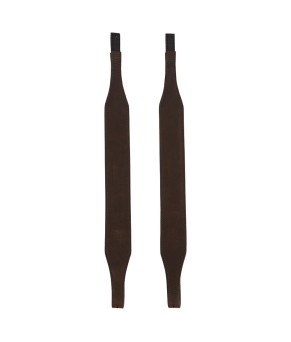 Aciones para estribos de cuero BR Pro - Jump