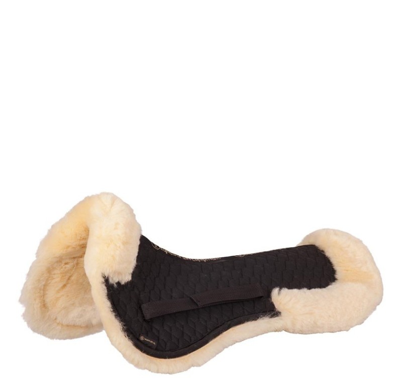 Salvacruz media almohadilla BR