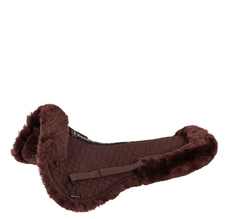 Salvacruz media almohadilla BR