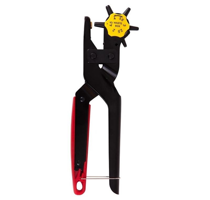 Sacabocados Premiere