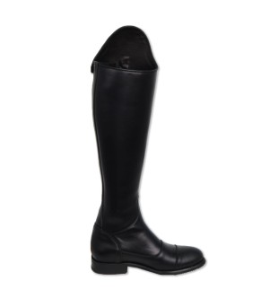 Bota de montar Lea Vicens | Suela vibram | Negro