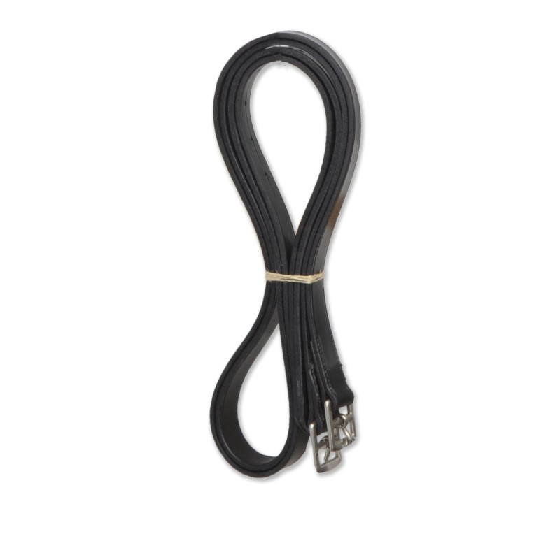 Pareja de aciones inglesas 'Los Nietos' | Negro