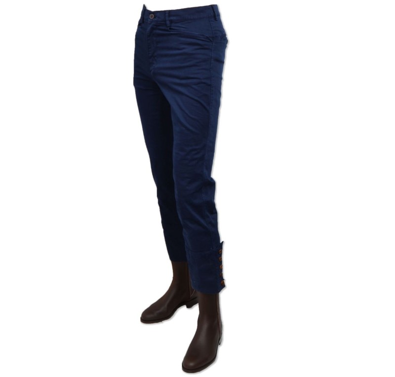 Pantalón montero clásico para niños