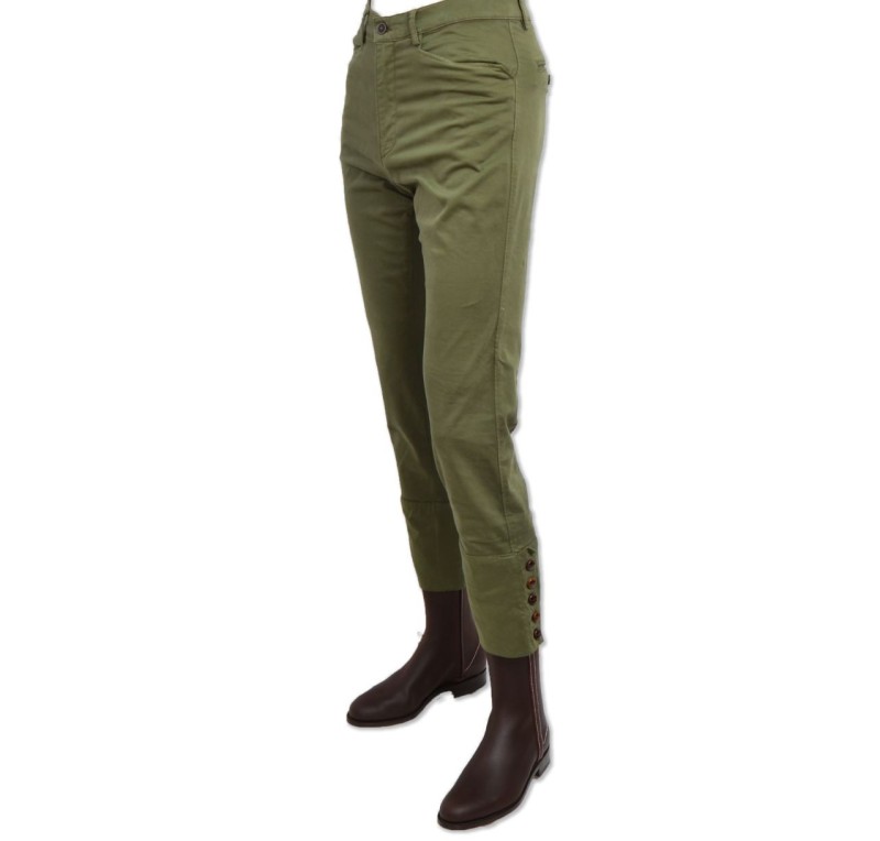 Pantalón montero clásico para niños