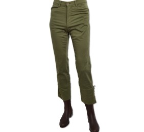 Pantalón montero clásico para niños