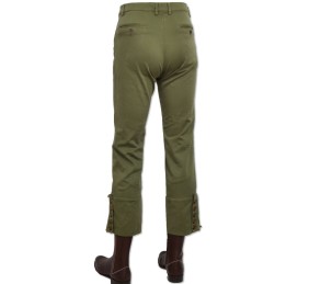 Pantalón montero clásico para niños