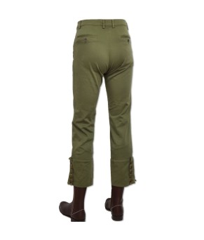 Pantalón montero clásico para niños