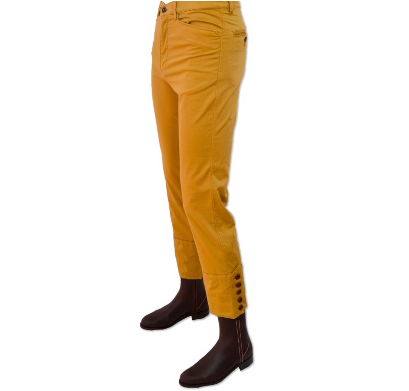 Pantalón montero clásico para niños