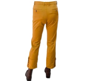 Pantalón montero clásico para niños