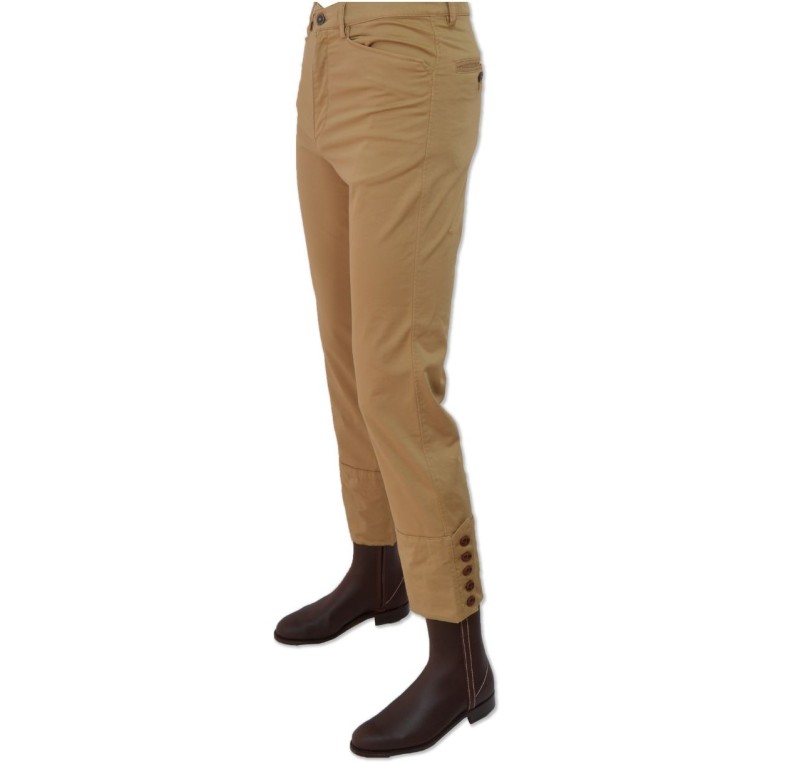 Pantalón montero clásico para niños