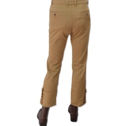 Pantalón montero clásico para niños