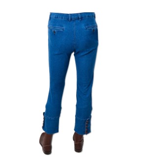 Pantalón montero clásico para niños