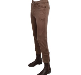 Pantalón montero clásico para niños