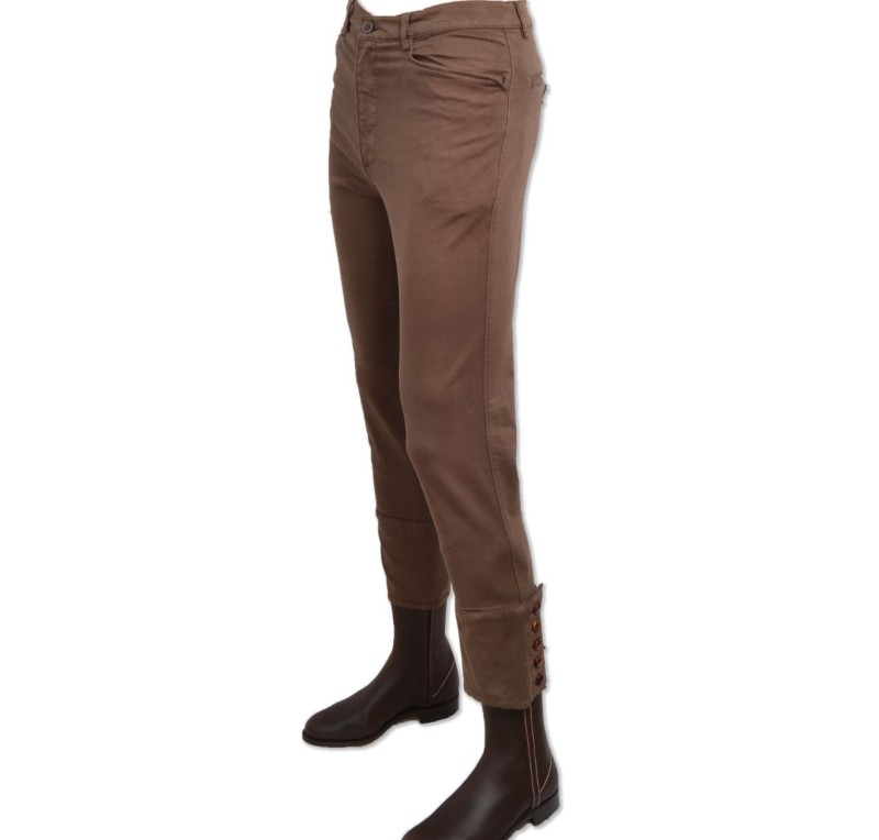 Pantalón montero clásico para niños