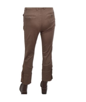 Pantalón montero clásico para niños