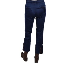 Pantalón montero clásico para adultos