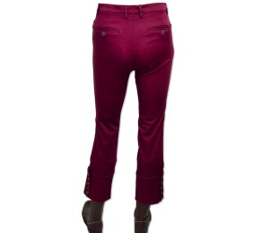 Pantalón montero clásico para adultos